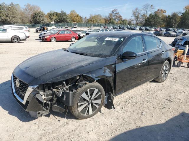 NISSAN ALTIMA SL 2022 with VIN 1N4BL4EV5NN326470 - Photo from auction