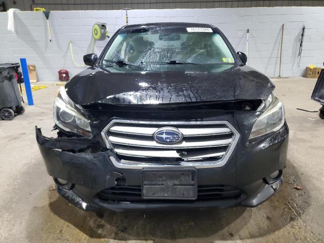 Photo 5 from auction – 2015 SUBARU LEGACY 2.5 with VIN 4S3BNAD63F3060120
