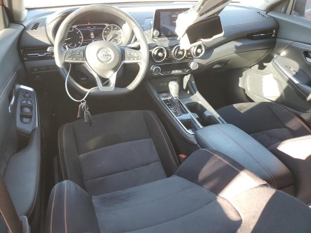 Photo 8 from auction – 2020 NISSAN SENTRA SR with VIN 3N1AB8DV4LY289643