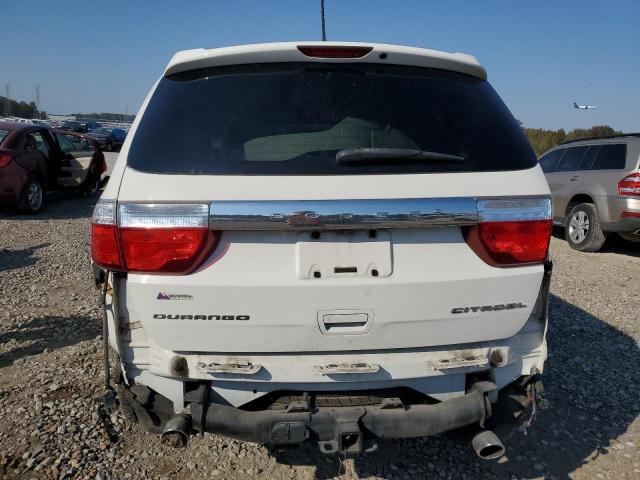 Photo 6 from auction – 2011 DODGE DURANGO CI with VIN 1D4SD5GT6BC592454