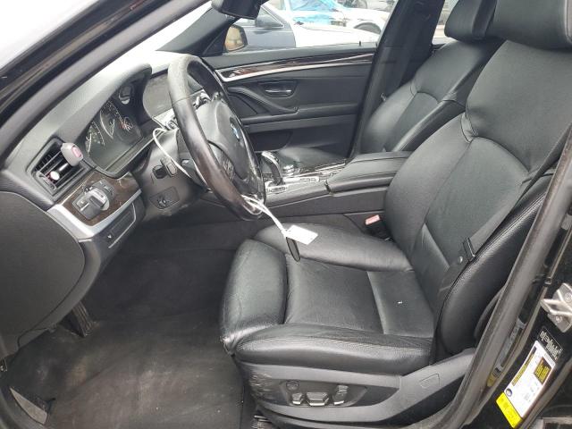 Photo 7 from auction – 2013 BMW 535 I with VIN WBAFR7C5XDC819101