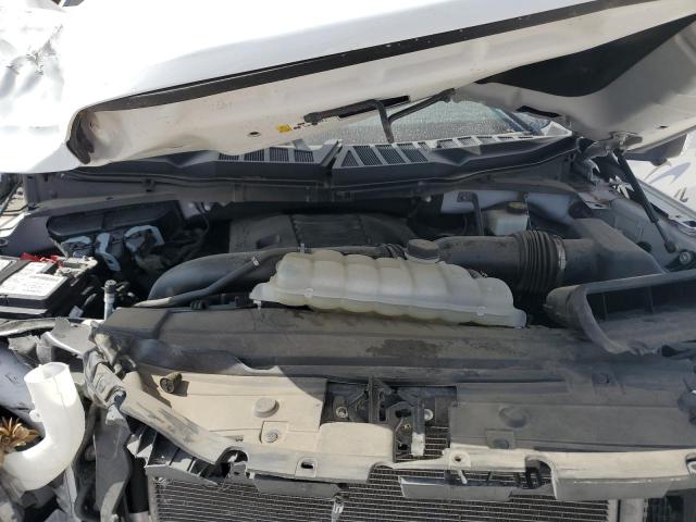 Photo 11 from auction – 2022 FORD F150 SUPER with VIN 1FTFW1E83NFA48660