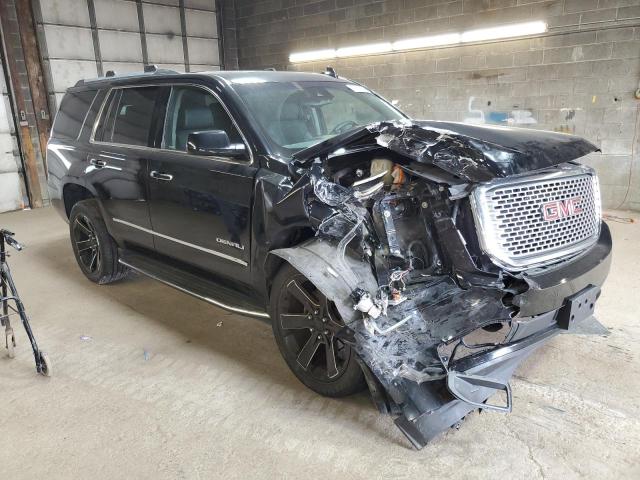 Photo 4 from auction – 2017 GMC YUKON DENA with VIN 1GKS2CKJXHR353304