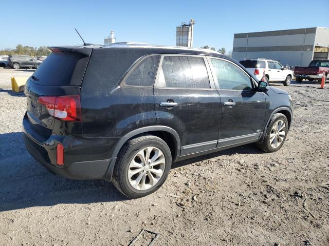 Photo 3 from auction – 2014 KIA SORENTO EX with VIN 5XYKUDA76EG533309