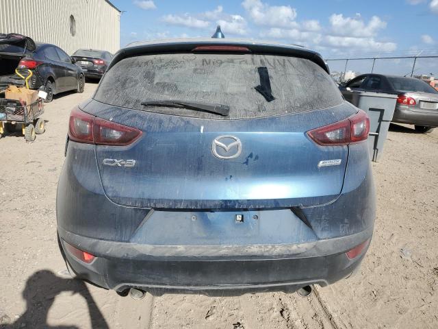 Photo 6 from auction – 2019 MAZDA CX-3 SPORT with VIN JM1DKDB72K0434856