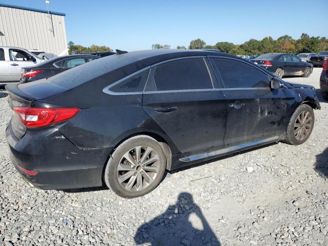 Photo 3 from auction – 2015 HYUNDAI SONATA SPO with VIN 5NPE34AF4FH043615