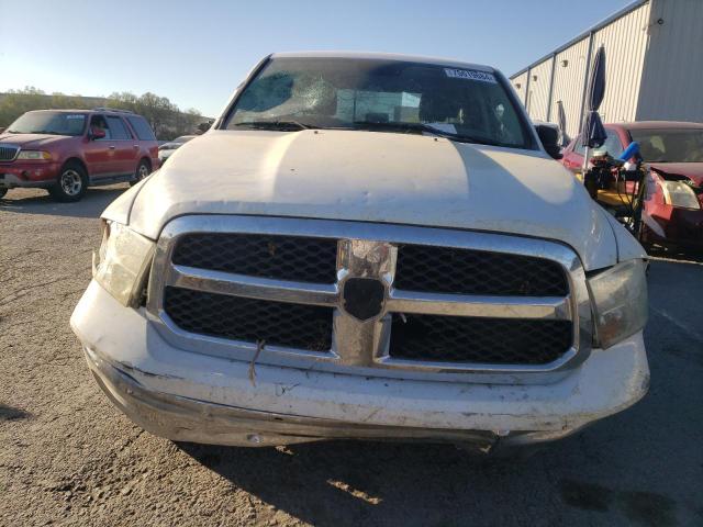 Photo 5 from auction – 2017 RAM 1500 SLT with VIN 1C6RR6GT9HS682996