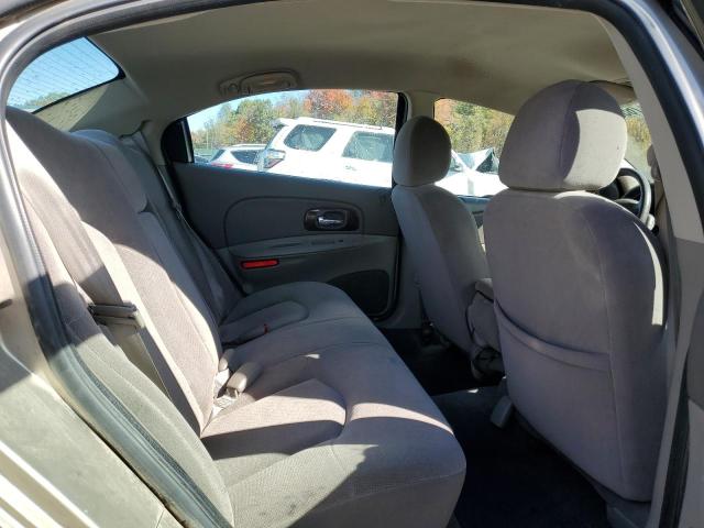 Photo 10 from auction – 2004 CHRYSLER CONCORDE L with VIN 2C3HD46R54H686837