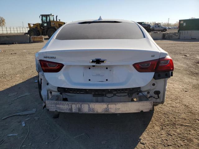 Photo 6 from auction – 2017 CHEVROLET MALIBU LT with VIN 1G1ZE5ST5HF105082