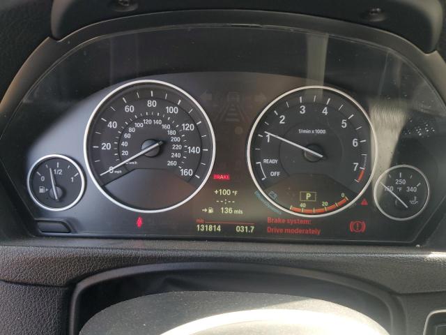 Photo 9 from auction – 2013 BMW 328 I with VIN WBA3A5C55DF603492