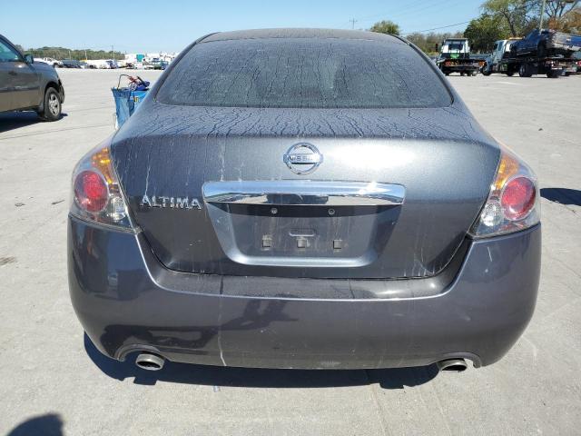 Photo 6 from auction – 2011 NISSAN ALTIMA BAS with VIN 1N4AL2AP1BC174895