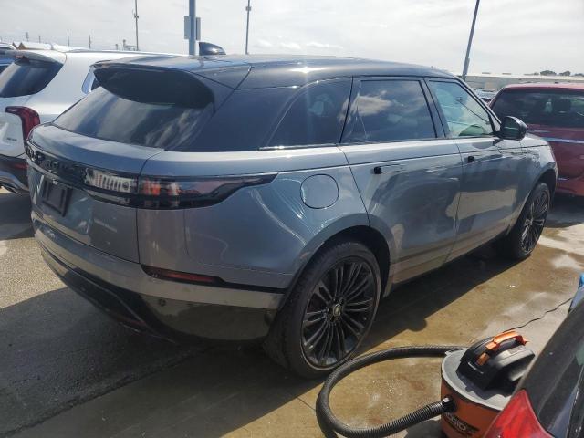 Photo 3 from auction – 2024 LAND ROVER RANGE ROVE with VIN SALYL2EX7RA372768
