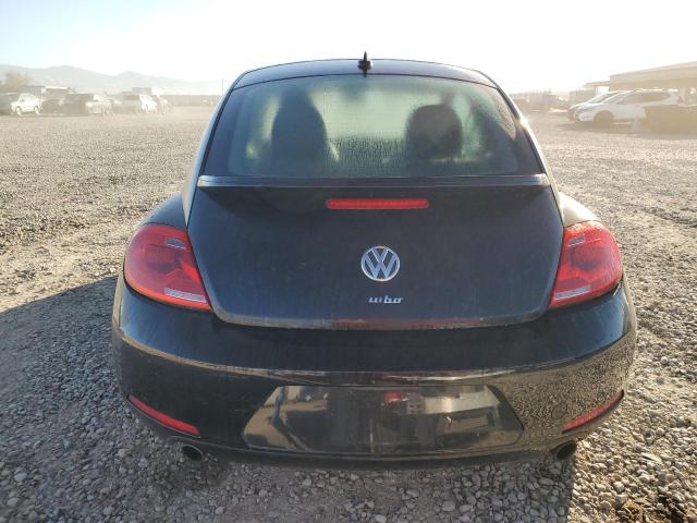 Photo 6 from auction – 2012 VOLKSWAGEN BEETLE TUR with VIN 3VWVA7AT5CM628848