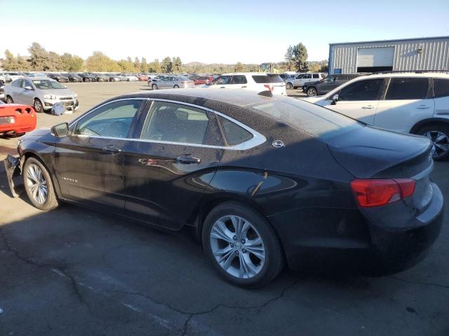 Photo 2 from auction – 2014 CHEVROLET IMPALA LT with VIN 2G1125S34E9114575