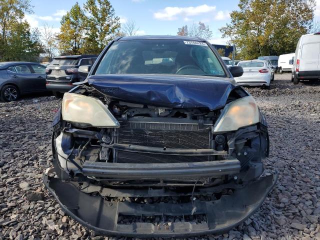 Photo 5 from auction – 2008 HONDA CR-V EX with VIN 5J6RE485X8L008563