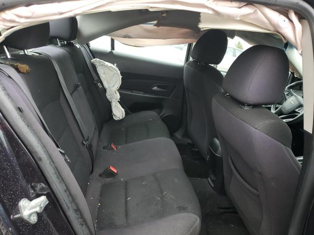 Photo 10 from auction – 2015 CHEVROLET CRUZE LT with VIN 1G1PC5SB3F7123642