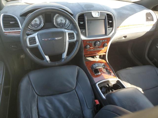 Фото 8 с аукциона – 2014 CHRYSLER 300 с VIN 2C3CCAAGXEH222381