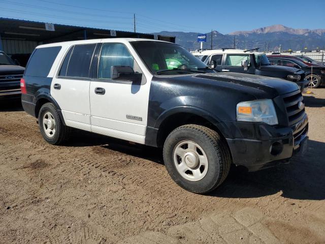 Foto 4 de la subasta – 2008 FORD EXPEDITION con VIN 1FMFU16558LA76469