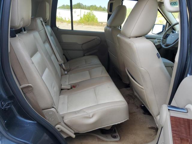 Photo 10 from auction – 2010 FORD EXPLORER E with VIN 1FMEU6EE0AUA95151