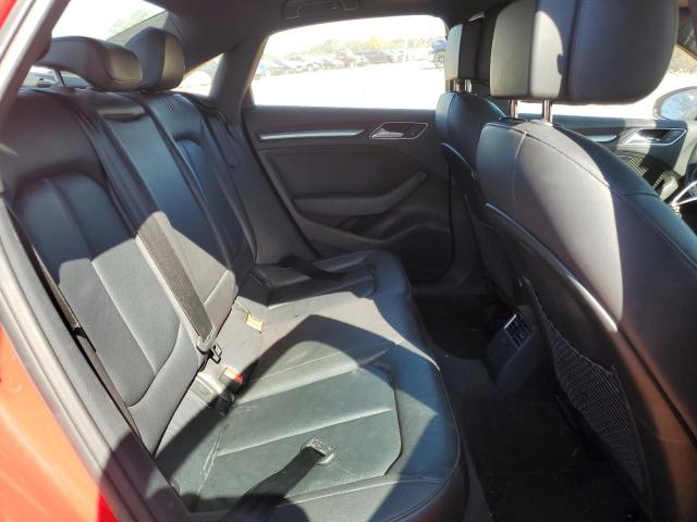 Photo 10 from auction – 2017 AUDI A3 PREMIUM with VIN WAUAUGFF5H1051199