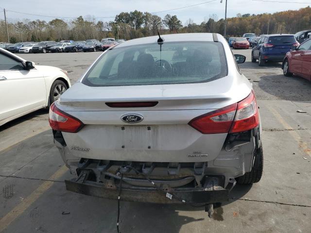 Photo 6 from auction – 2014 FORD FOCUS SE with VIN 1FADP3F27EL370767