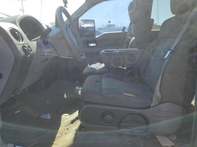 Photo 7 from auction – 2004 FORD F150 with VIN 1FTPX14564NB20996