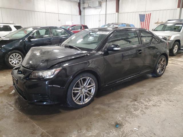 TOYOTA SCION TC 2011 with VIN JTKJF5C73B3017359 - Photo from auction