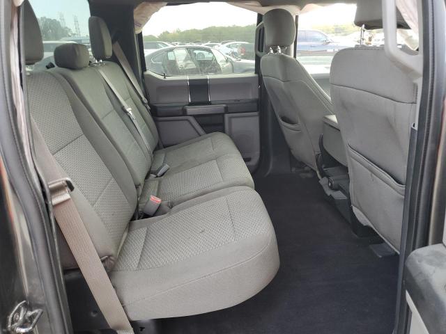 Photo 11 from auction – 2017 FORD F150 SUPER with VIN 1FTEW1E86HFB22718