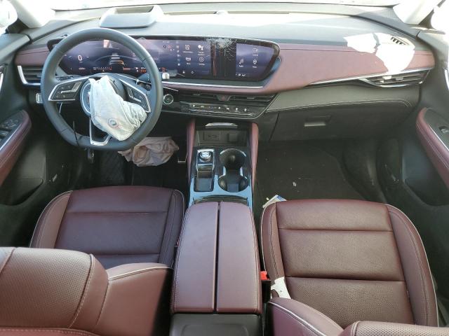 Photo 8 from auction – 2024 BUICK ENVISION E with VIN LRBFZPE47RD063105