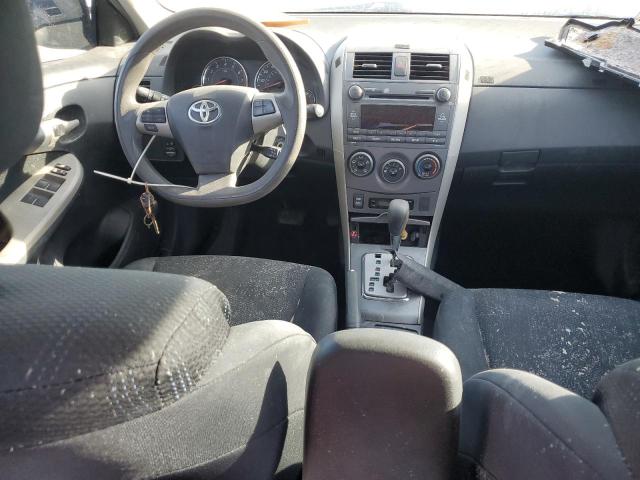 Photo 8 from auction – 2011 TOYOTA COROLLA BA with VIN 2T1BU4EE3BC569619