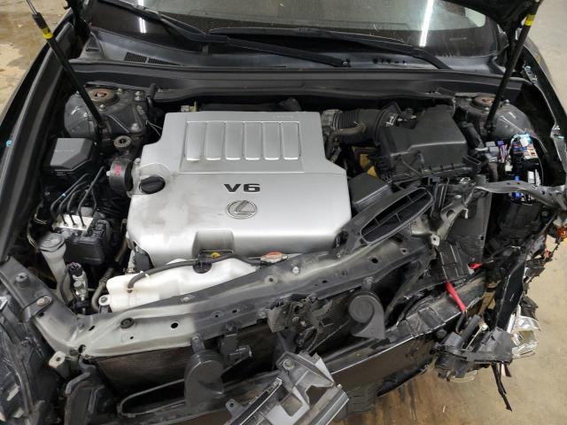 Photo 11 from auction – 2016 LEXUS ES 350 with VIN JTHBK1GG5G2212451
