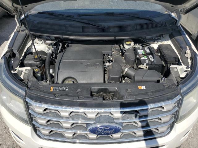 Photo 11 from auction – 2016 FORD EXPLORER X with VIN 1FM5K7D82GGC30676