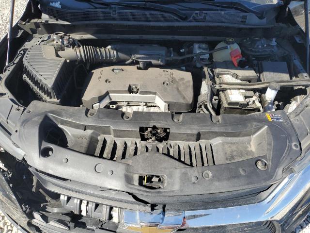 Photo 11 from auction – 2020 CHEVROLET BLAZER L with VIN 3GNKBARA7LS625925