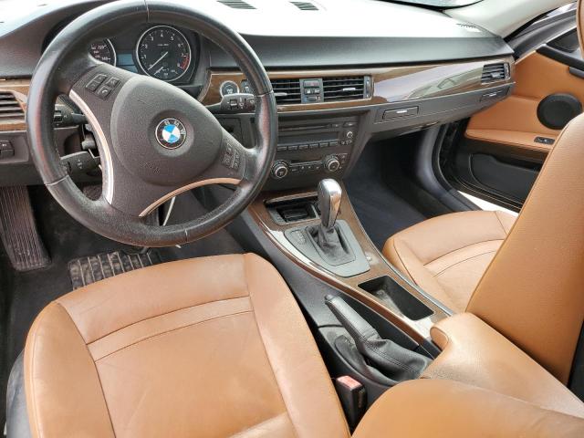 Photo 8 from auction – 2013 BMW 328 I with VIN WBAKE3C53DE772078