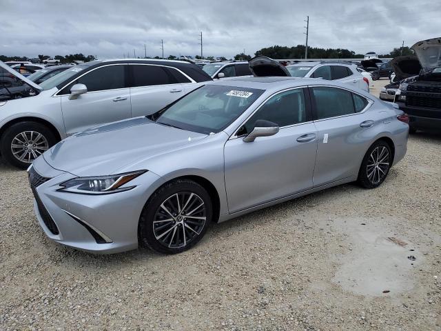 LEXUS ES 300H BA 2023 with VIN 58ADA1C11PU030897 - Photo from auction