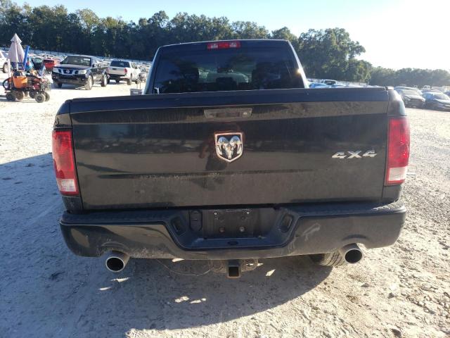 Photo 6 from auction – 2017 RAM 1500 ST with VIN 1C6RR7FT1HS631743