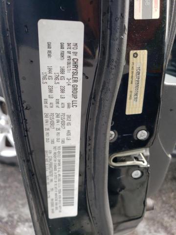 Photo 14 from auction – 2014 JEEP PATRIOT SP with VIN 1C4NJPBB0ED766787