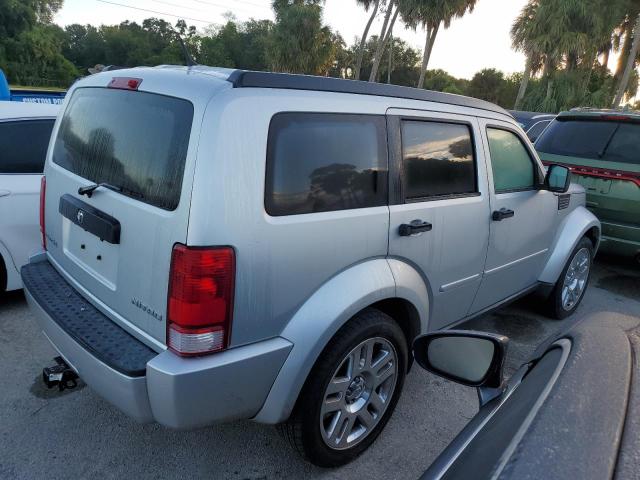 Foto 3 de la subasta – 2011 DODGE NITRO HEAT con VIN 1D4PT4GK7BW605222