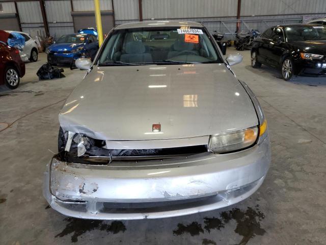 Photo 5 from auction – 2001 SATURN L200 with VIN 1G8JU52F51Y503642
