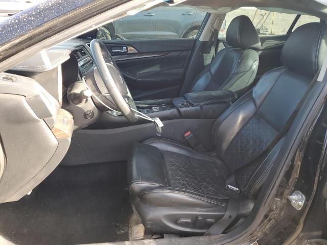 Photo 7 from auction – 2018 NISSAN MAXIMA 3.5 with VIN 1N4AA6AP2JC396437