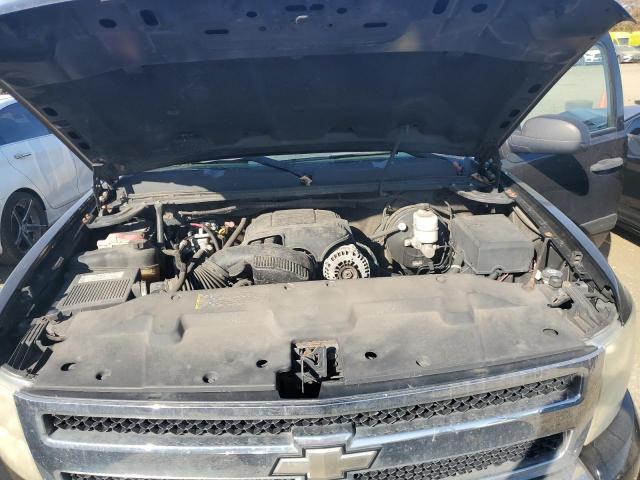 Photo 11 from auction – 2008 CHEVROLET SILVERADO with VIN 2GCEC19C081314831