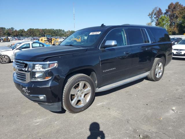 Photo 1 from auction – 2015 CHEVROLET SUBURBAN C with VIN 1GNSCKKC8FR550724