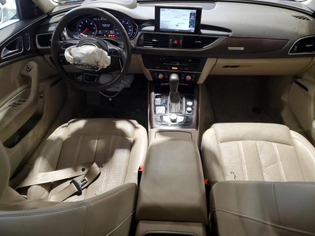 صورة رقم 8 من المزاد - 2016 AUDI A6 PRESTIG مع VIN WAUHGAFC4GN010210
