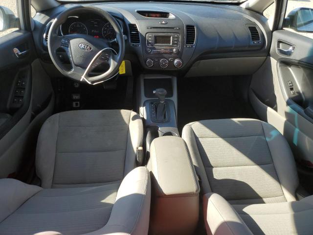 Photo 8 from auction – 2015 KIA FORTE LX with VIN KNAFX4A62F5354501