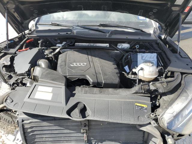 Photo 12 from auction – 2021 AUDI Q5 PRESTIG with VIN WA1CAAFY7M2054980
