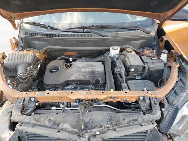 Photo 11 from auction – 2018 CHEVROLET EQUINOX LS with VIN 2GNAXREV2J6177741
