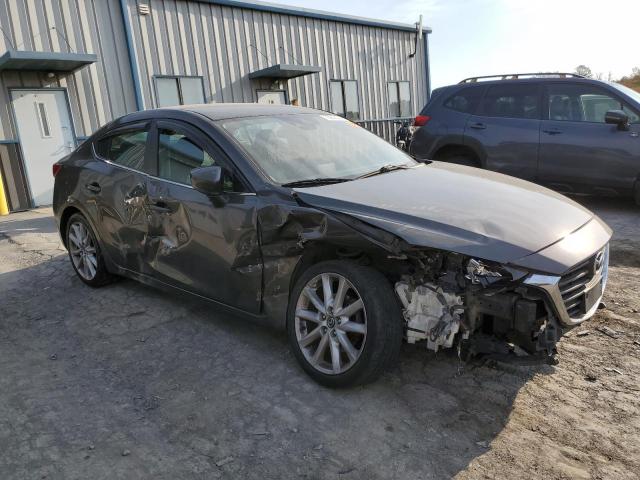 Photo 4 from auction – 2017 MAZDA 3 TOURING with VIN 3MZBN1V70HM105925