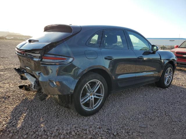 Photo 3 from auction – 2019 PORSCHE MACAN with VIN WP1AA2A56KLB00126
