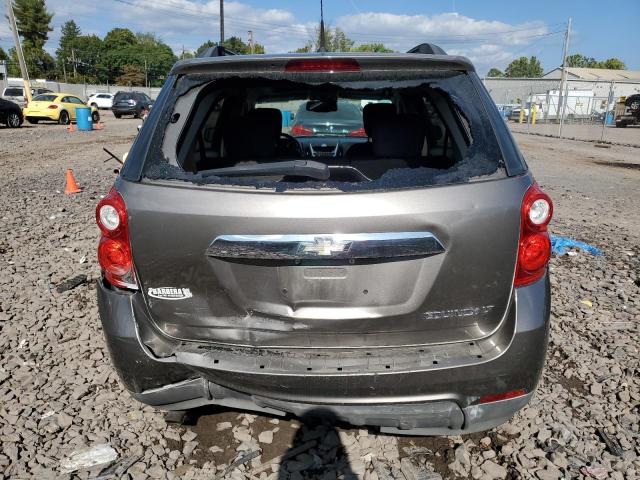 Photo 6 from auction – 2011 CHEVROLET EQUINOX LT with VIN 2CNALDEC9B6319232