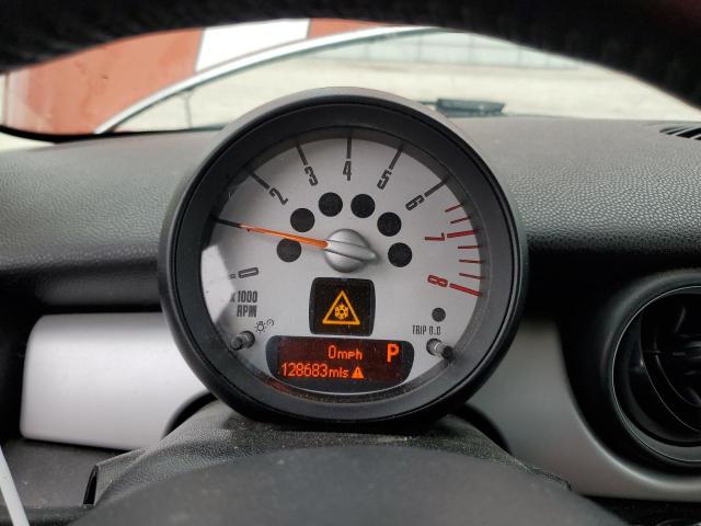 Photo 9 from auction – 2013 MINI COOPER with VIN WMWSU3C57DT680440